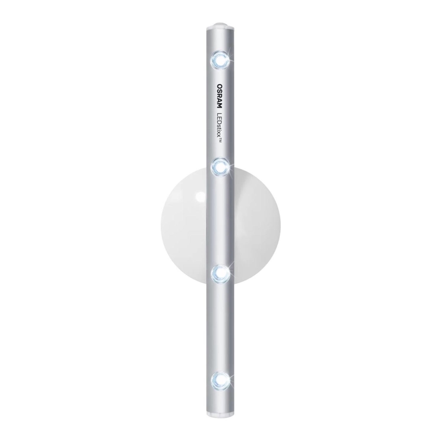 Osram - LED ориентационно осветително тяло LEDSTIXX LED/0,6W/3xAAA