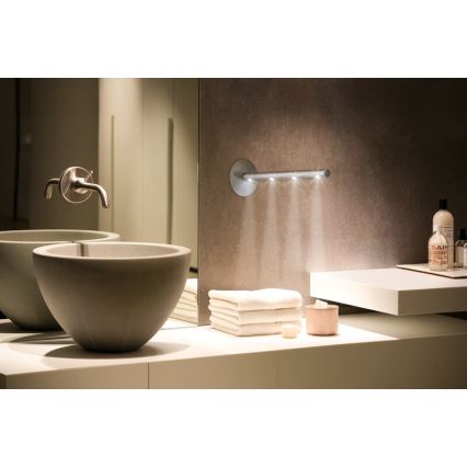 Osram - LED ориентационно осветително тяло LEDSTIXX LED/0,6W/3xAAA