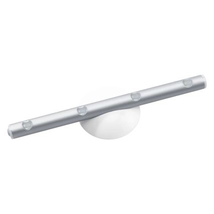 Osram - LED ориентационно осветително тяло LEDSTIXX LED/0,6W/3xAAA
