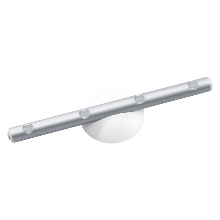 Osram - LED ориентационно осветително тяло LEDSTIXX LED/0,6W/3xAAA