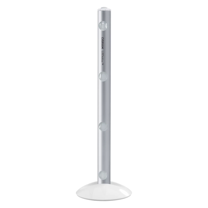 Osram - LED ориентационно осветително тяло LEDSTIXX LED/0,6W/3xAAA