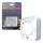 Osram - LED ориентиращо осветително тяло със сензор NIGHTLUX LED/0,3W/3xAAA IP54