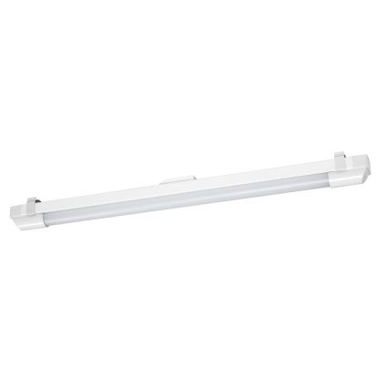 Osram - LED осветително тяло за монтаж под шкаф POWER BATTEN LED/12W/230V 4000K 60 см бяло