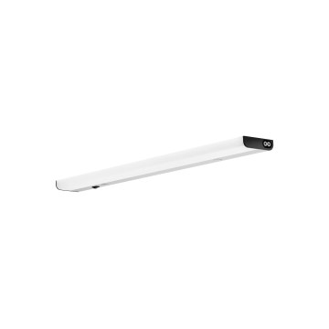 Osram - LED осветително тяло за монтаж под шкаф с датчик FLAT LED/12W/230V 3000K