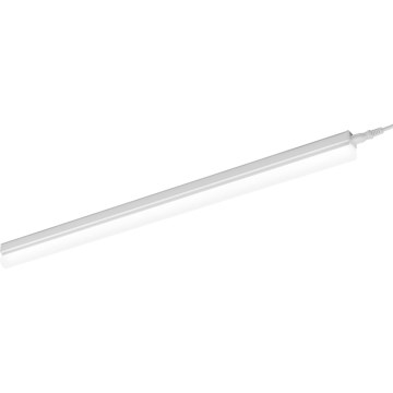 Osram - LED осветително тяло за монтаж под шкаф със сензор за движение BATTEN LED/4W/230V 3000K 60 cm бяло