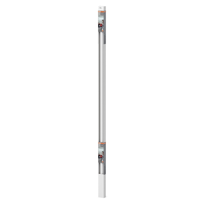 Osram - LED осветително тяло за монтаж под шкаф TUBEKIT LED/21,5W/230V 4000K 150 cm бяло