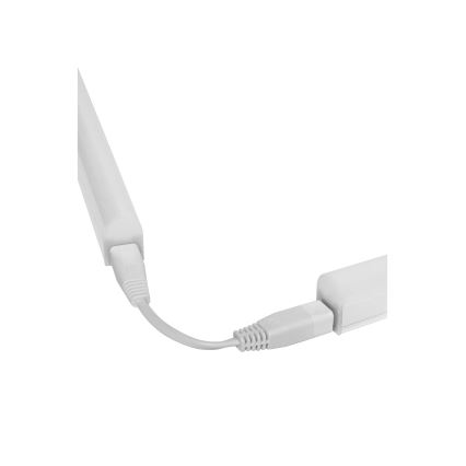 Osram - LED осветително тяло за монтаж под шкафове BATTEN LED/8W/230V 4000K 57,3 cm