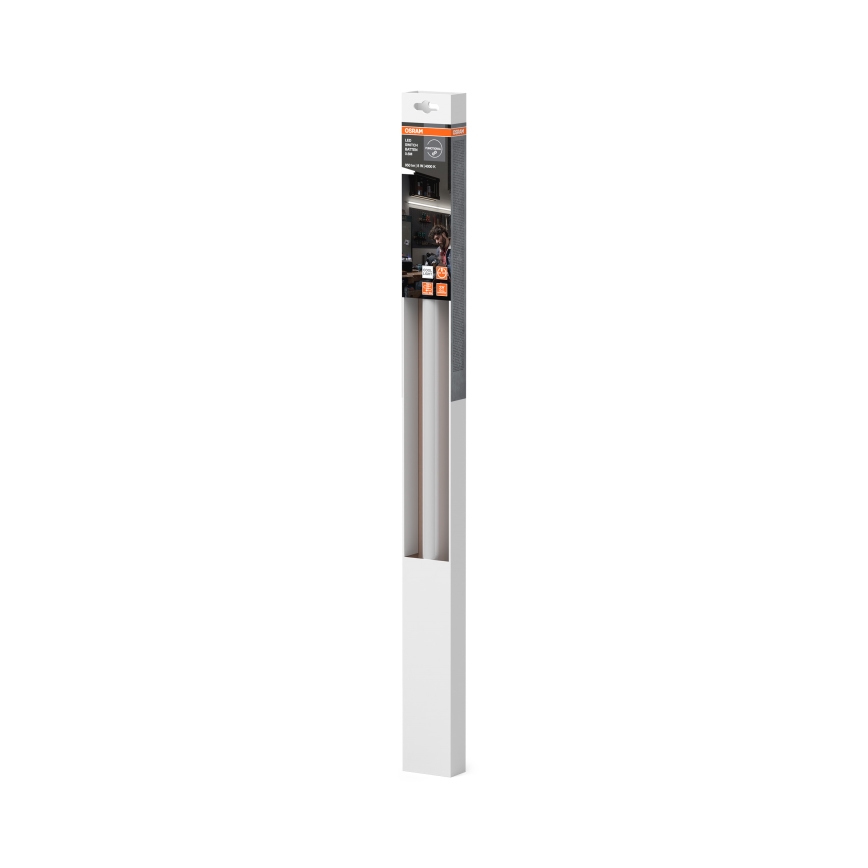Osram - LED осветително тяло за монтаж под шкафове BATTEN LED/8W/230V 4000K 57,3 cm