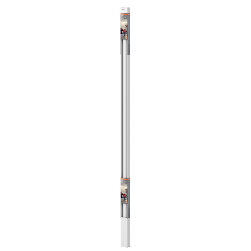 Osram - LED осветително тяло за монтаж под шкафове TUBEKIT LED/21,5W/230V 3000K 150 cm бяло