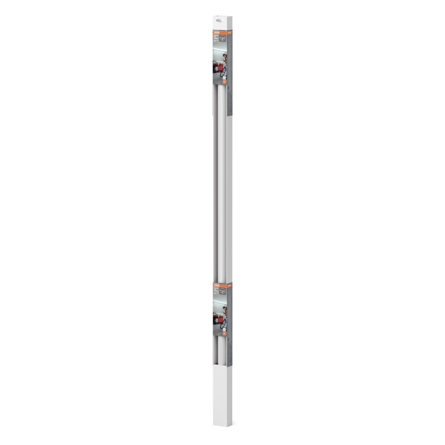 Osram - LED осветително тяло за под шкафове TUBEKIT LED/19W/230V 4000K 120 cm бяло