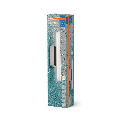 Osram - димируемо LED осветление за огледало ORBIS MIRROR LED/6,8W/230V 40 cm 3000/4000K IP44 лъскав хром