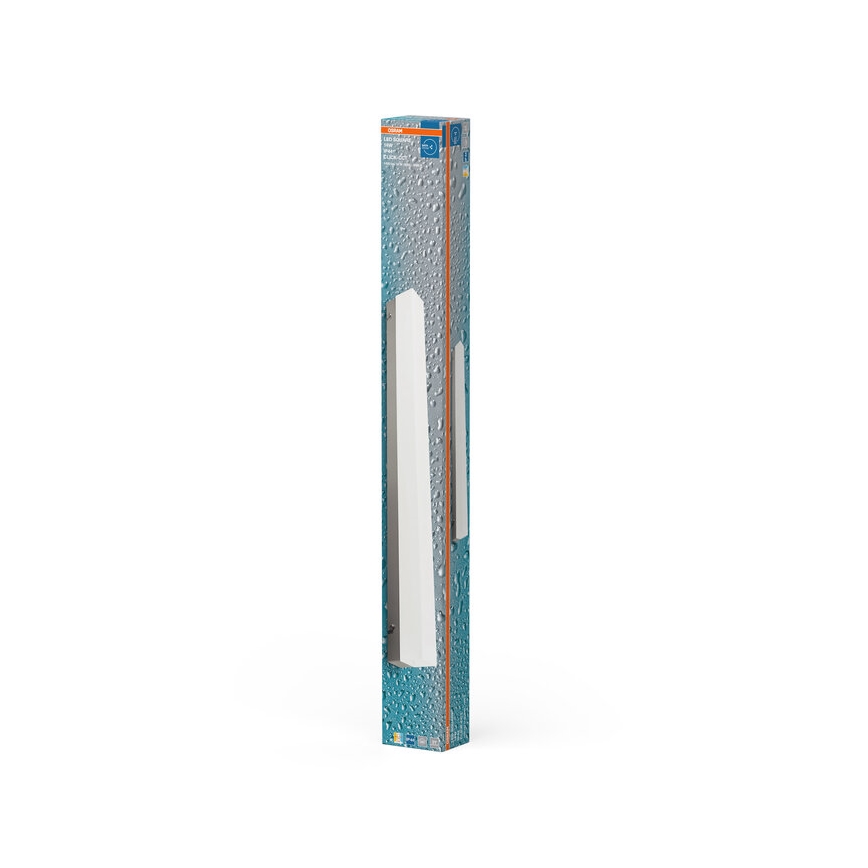 Osram - LED осветление за огледало в банята SQUARE LED/14W/230V IP44 3000/4000K CRI 90