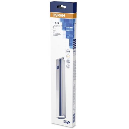 Osram - LED Осветление за кухненски плот LEDVANCE 1xLED/6W/230V
