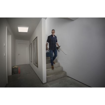 Osram - LED панел за окачен таван ESSENTIAL LED/36W/230V 4000K 60x60 см