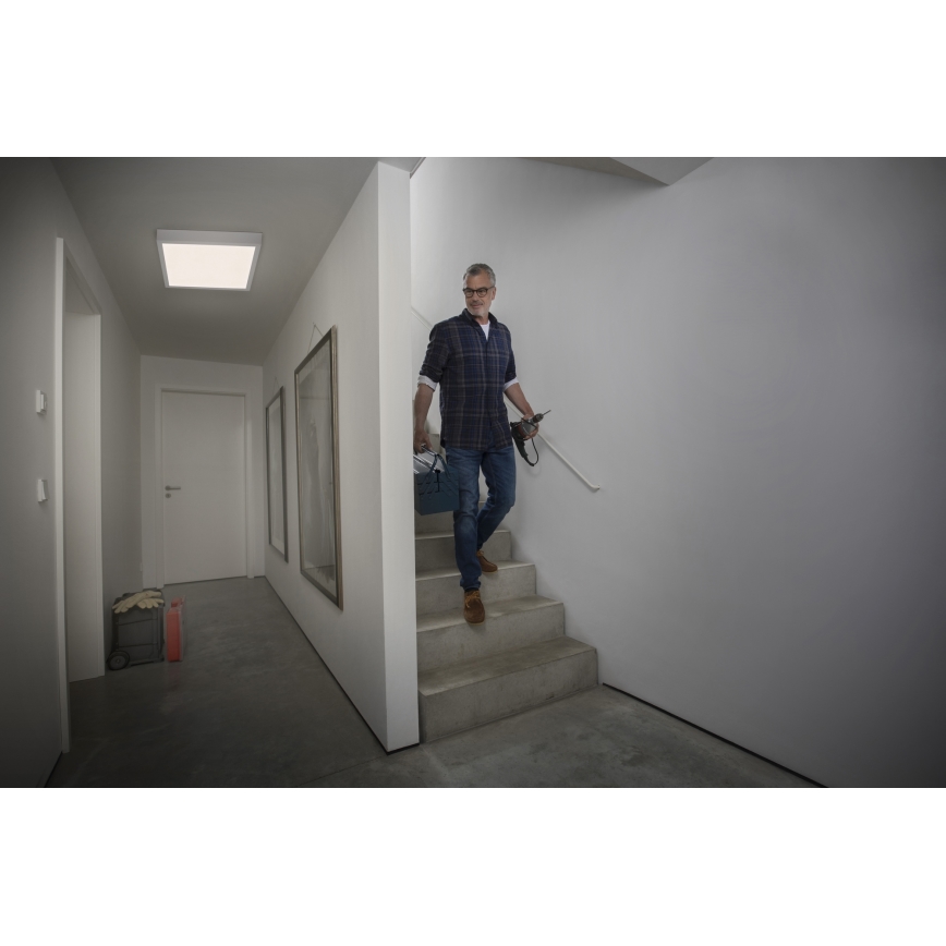 Osram - LED панел за окачен таван ESSENTIAL LED/36W/230V 4000K 60x60 см