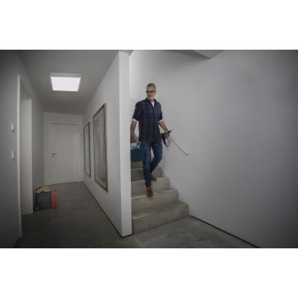 Osram - LED панел за окачен таван ESSENTIAL LED/36W/230V 6500K 60x60 cm