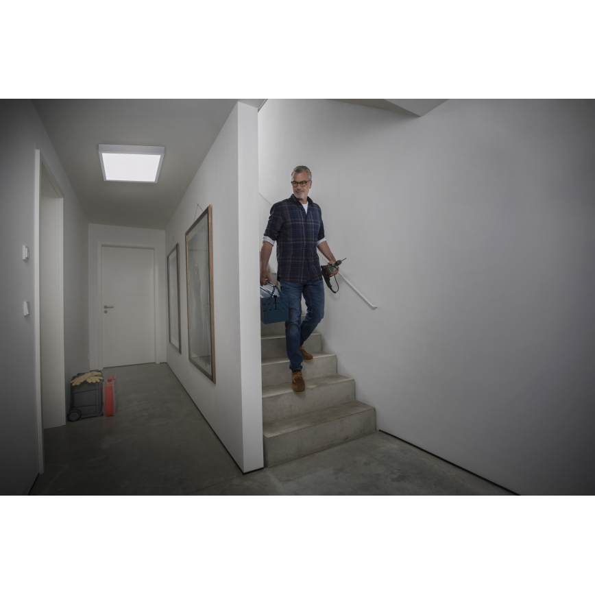 Osram - LED панел за окачен таван ESSENTIAL LED/36W/230V 6500K 60x60 cm