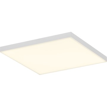 Osram - LED панел за повърхностен монтаж PLANON LED/20W/230V 3000K 30x30 cm бял