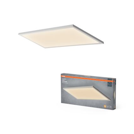 Osram - LED панел за повърхностен монтаж PLANON LED/22W/230V 3000K 30x60 cm бял