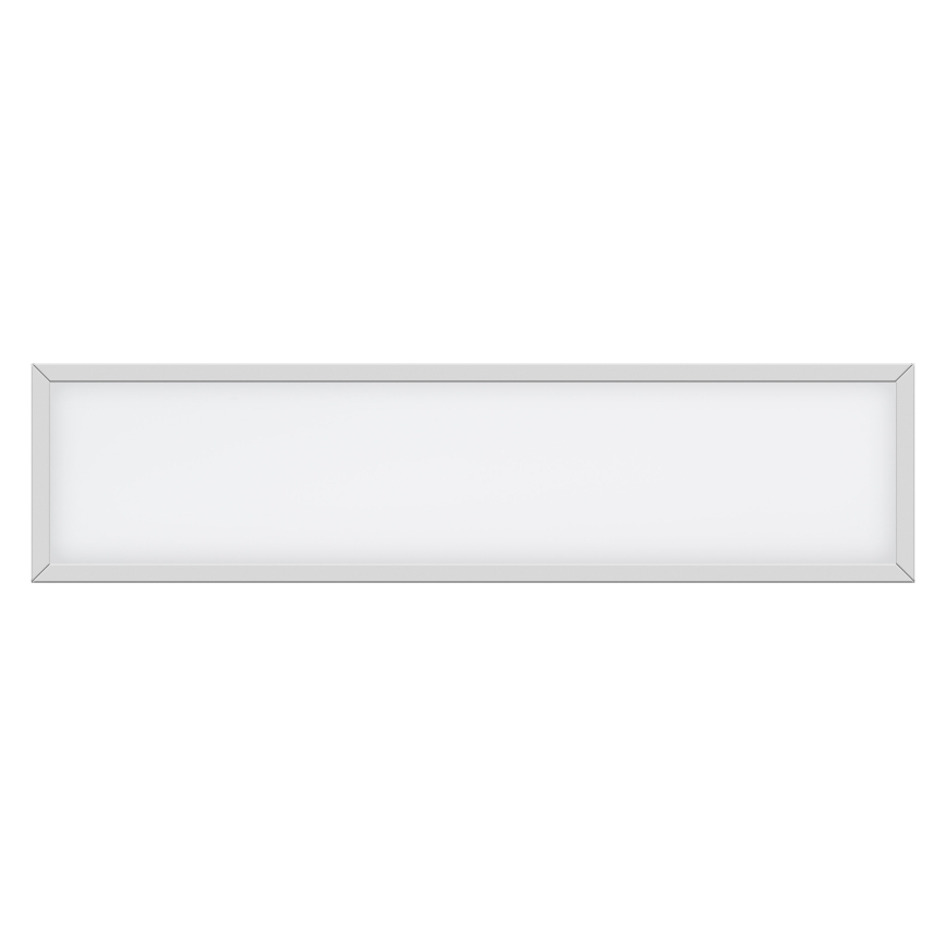 Osram - LED панел за повърхностен монтаж PLANON LED/40W/230V 3000K 30x120 cm бял