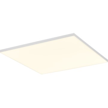Osram - LED панел за повърхностен монтаж PLANON LED/40W/230V 3000K 60x60 см бял