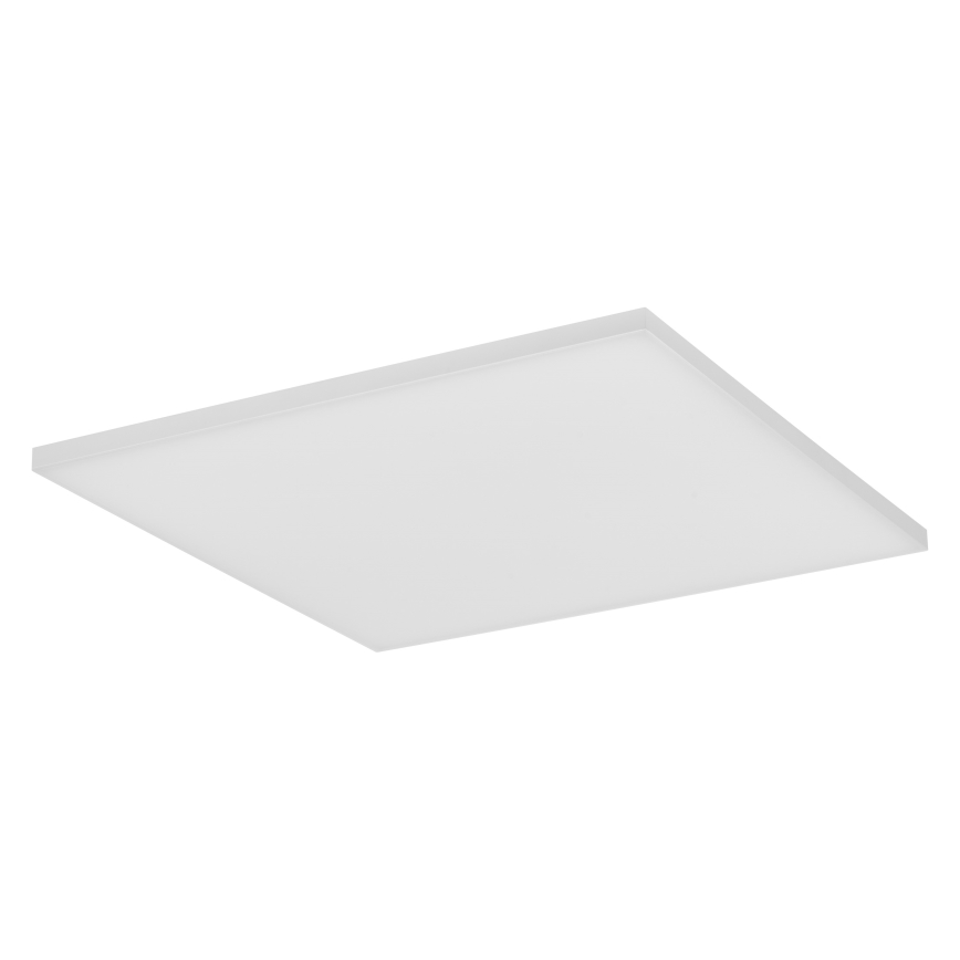 Osram - LED панел за повърхностен монтаж PLANON LED/40W/230V 3000K 60x60 см бял