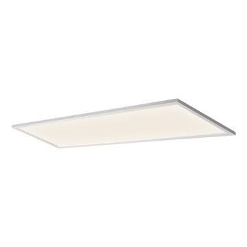 Osram - LED панел за повърхностен монтаж PLANON LED/40W/230V 4000K 30x120 cm бял