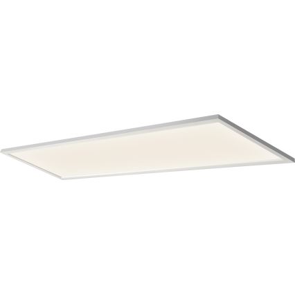 Osram - LED панел за повърхностен монтаж PLANON LED/40W/230V 4000K 30x120 cm бял