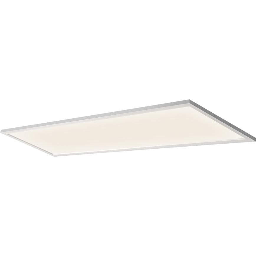 Osram - LED панел за повърхностен монтаж PLANON LED/40W/230V 4000K 30x120 cm бял