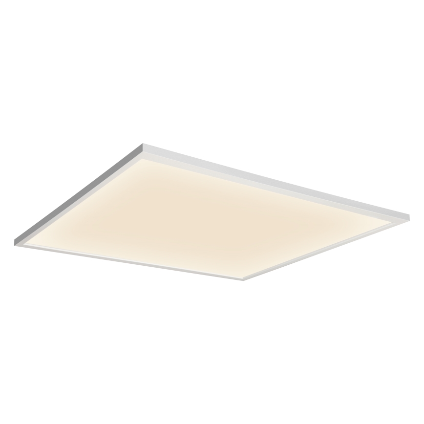 Osram - LED панел за повърхностен монтаж PLANON LED/40W/230V 59,5x59,5 cm бял