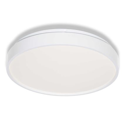 Osram - LED плафон CEILING LUXO LED/18W/230V Ø 32 см бял