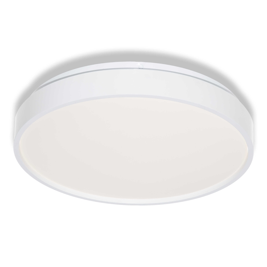 Osram - LED плафон CEILING LUXO LED/18W/230V Ø 32 см бял