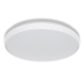 Osram - LED плафон CEILING LUXO, LED/36W/230V, Ø 49 см, бял