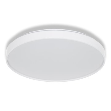 Osram - LED плафон CEILING LUXO, LED/36W/230V, Ø 49 см, бял