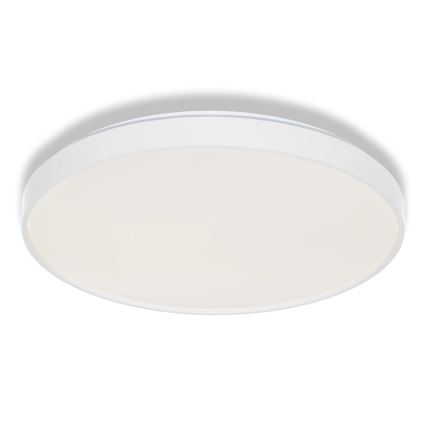 Osram - LED плафон CEILING LUXO, LED/36W/230V, Ø 49 см, бял