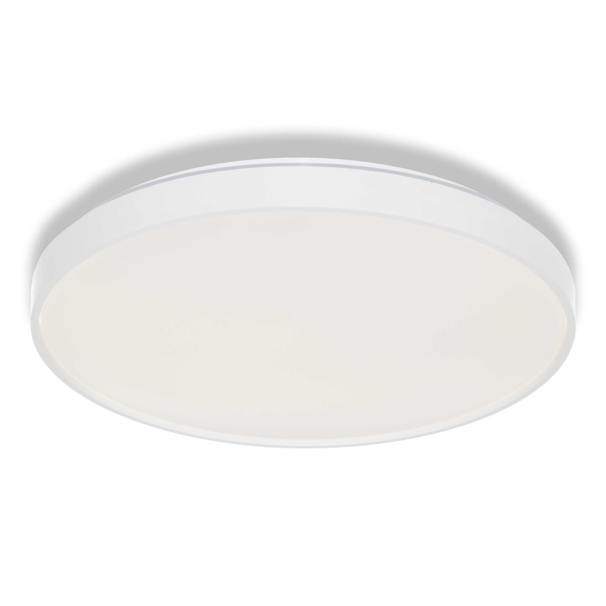 Osram - LED плафон CEILING LUXO, LED/36W/230V, Ø 49 см, бял