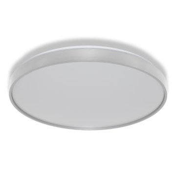 Osram - LED плафон CEILING LUXO LED/36W/230V Ø 49 см сребрист