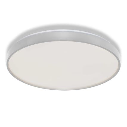 Osram - LED плафон CEILING LUXO LED/36W/230V Ø 49 см сребрист