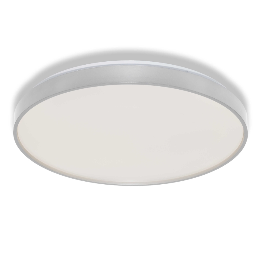 Osram - LED плафон CEILING LUXO LED/36W/230V Ø 49 см сребрист