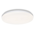 Osram - LED плафон CEILING ROUND, 36 W, 230 V, 6500 K, Ø 48 см, бял