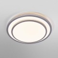 Osram - LED плафон ORBIS BERLIN LED/16W/230V Ø 29,3 см, сребрист
