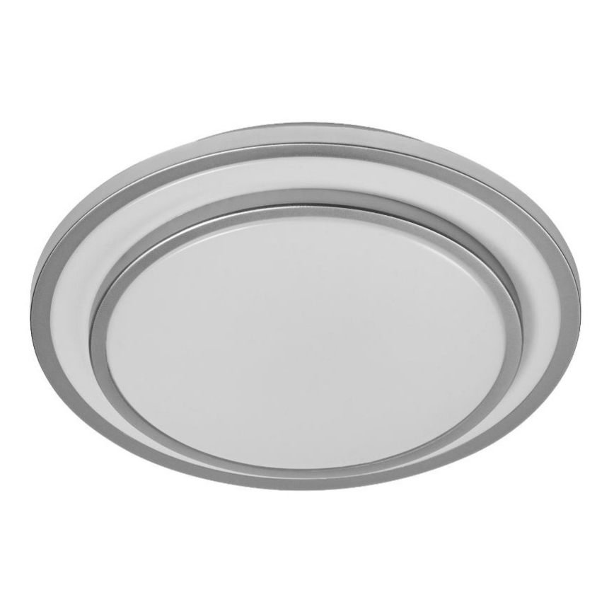 Osram - LED плафон ORBIS BERLIN LED/16W/230V Ø 29,3 см, сребрист