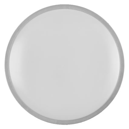 Osram - LED плафон ORBIS DUBLIN LED/16W/230V Ø 30 см, сребрист