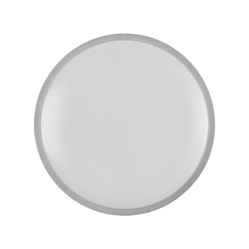 Osram - LED плафон ORBIS DUBLIN LED/16W/230V Ø 30 см, сребрист