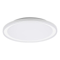 Osram - LED плафон ORBIS PEDERSON LED/36W/230V Ø 55 см, бял