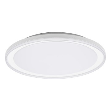 Osram - LED плафон ORBIS PEDERSON LED/36W/230V Ø 55 см, бял