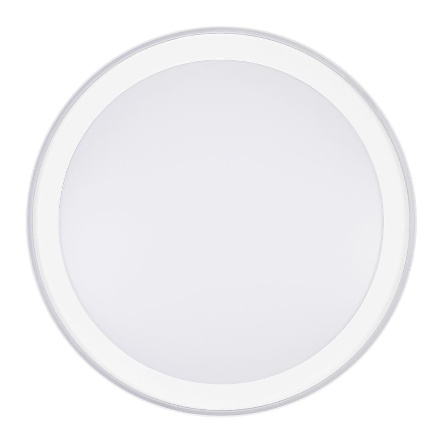 Osram - LED плафон ORBIS PEDERSON LED/36W/230V Ø 55 см, бял
