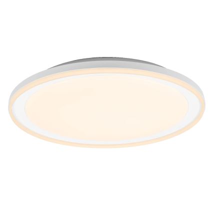 Osram - LED плафон ORBIS PEDERSON LED/36W/230V Ø 55 см, бял