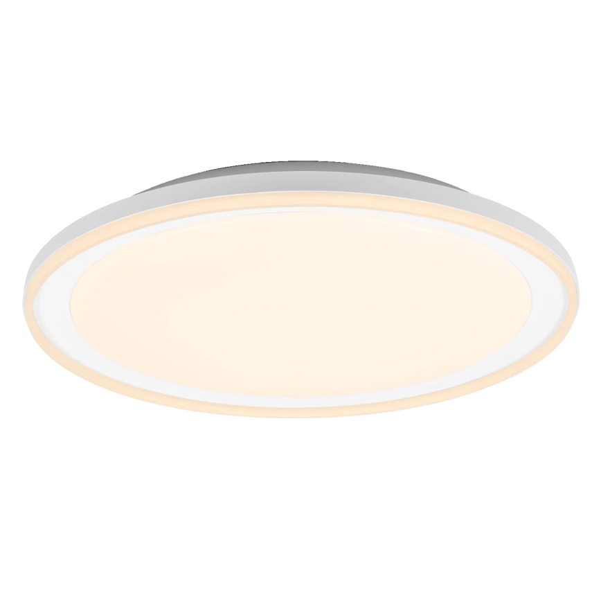 Osram - LED плафон ORBIS PEDERSON LED/36W/230V Ø 55 см, бял