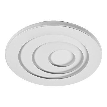 Osram - LED плафон ORBIS SPIRAL LED/38W/230V Ø 36,5 cm бял